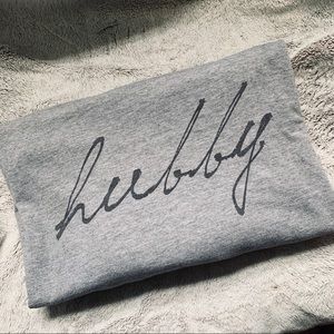 Hubby T-Shirt
